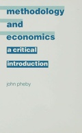 Cover: Methodology and Economics - Palgrave Macmillan