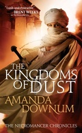 Cover: The Kingdoms of Dust - Little, Brown & Company