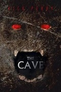 Cover: The Cave - AUTHORHOUSE