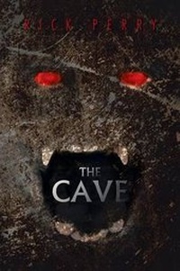 Enlarge image Cover: The Cave - AUTHORHOUSE