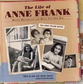 Cover: The Life of Anne Frank - Macmillan Children's Books
