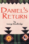 Cover: Daniel's Return - Xlibris