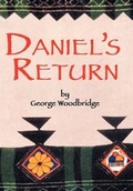 Cover: Daniel's Return - Xlibris
