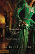 Cover: Daughter of Silk - Zondervan