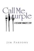 Cover: Call Me Purple - AUTHORHOUSE