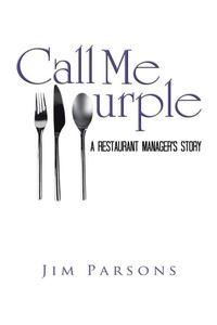 Enlarge image Cover: Call Me Purple - AUTHORHOUSE
