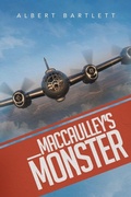 Cover: Maccaulley's Monster - AUTHORHOUSE