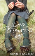 Cover: Little Monsters - Picador
