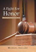 Cover: A Fight for Honor - Xlibris