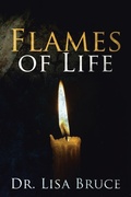 Cover: Flames of Life - Xlibris