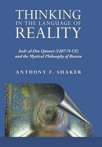 Enlarge image Cover: Thinking in the Language of Reality - Xlibris