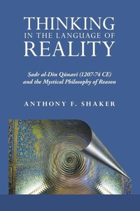 Enlarge image Cover: Thinking in the Language of Reality - Xlibris