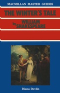 Cover: Shakespeare: The Winter's Tale - Red Globe Press