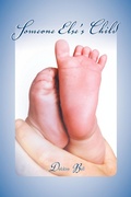 Cover: Someone Else's Child - Xlibris