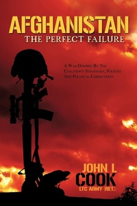 Enlarge image Cover: Afghanistan - Xlibris