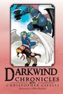 Cover: Darkwind Chronicles - Xlibris Us