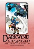 Cover: Darkwind Chronicles - Xlibris Us