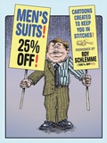 Cover: Men's Suits! 25% off! - AuthorHouse