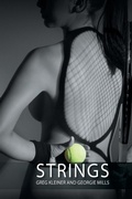 Cover: Strings - Xlibris