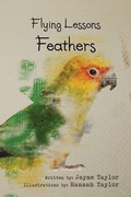 Cover: Flying Lessons - AuthorHouse