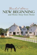 Cover: New Beginning and Home Away from Home - AUTHORHOUSE