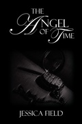 Cover: The Angel of Time - Xlibris