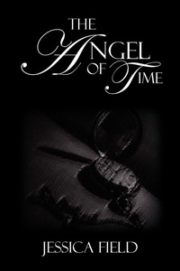 Enlarge image Cover: The Angel of Time - Xlibris