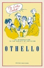 Cover: Othello - Red Globe Press
