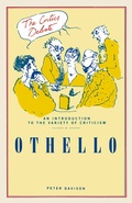 Cover: Othello - Red Globe Press