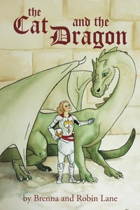 Enlarge image Cover: The Cat and the Dragon - AUTHORHOUSE