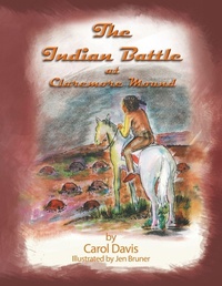 Enlarge image Cover: The Indian Battle - AuthorHouse