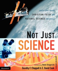 Enlarge image Cover: Not Just Science - Zondervan