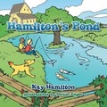 Cover: Hamilton's Pond - AUTHORHOUSE