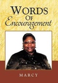 Cover: Words of Encouragement - Xlibris