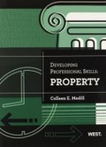 Cover: Developing Professional Skills - West Academic Press