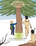 Cover: Everett the Evergreen - Xlibris
