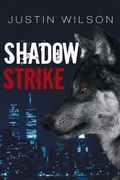 Cover: ShadowStrike - AuthorHouse