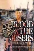 Cover: Blood on the Risers - AuthorHouse