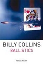 Cover: Ballistics - Picador