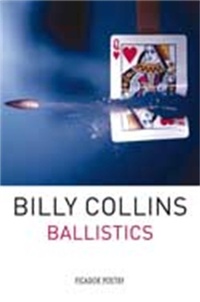 Enlarge image Cover: Ballistics - Picador