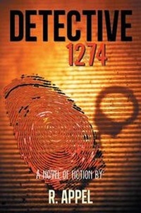 Enlarge image Cover: Detective 1274 - AuthorHouse