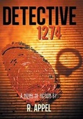 Cover: Detective 1274 - AuthorHouse