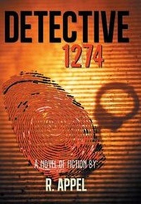 Enlarge image Cover: Detective 1274 - AuthorHouse