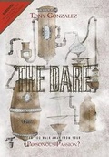Cover: The Dare - Xlibris