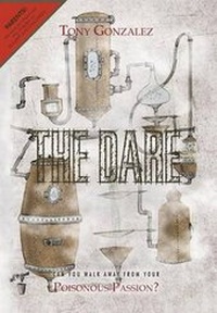 Enlarge image Cover: The Dare - Xlibris