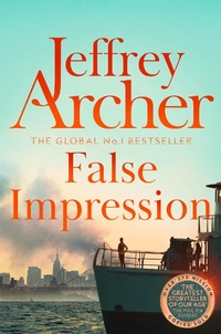 Abbildung von: False Impression - Pan Books