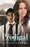 Cover: The Prodigal - Authorhouse