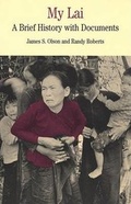 Cover: My Lai - St Martin's Press