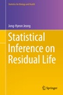Cover: Statistical Inference on Residual Life - Springer