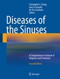 Cover: Diseases of the Sinuses - Springer